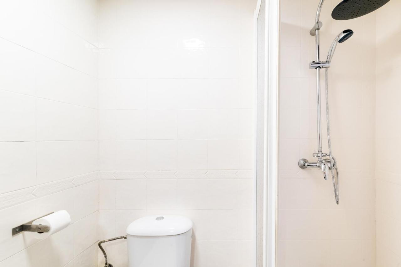 Apart. En El Realejo De Grenada Zewnętrze zdjęcie